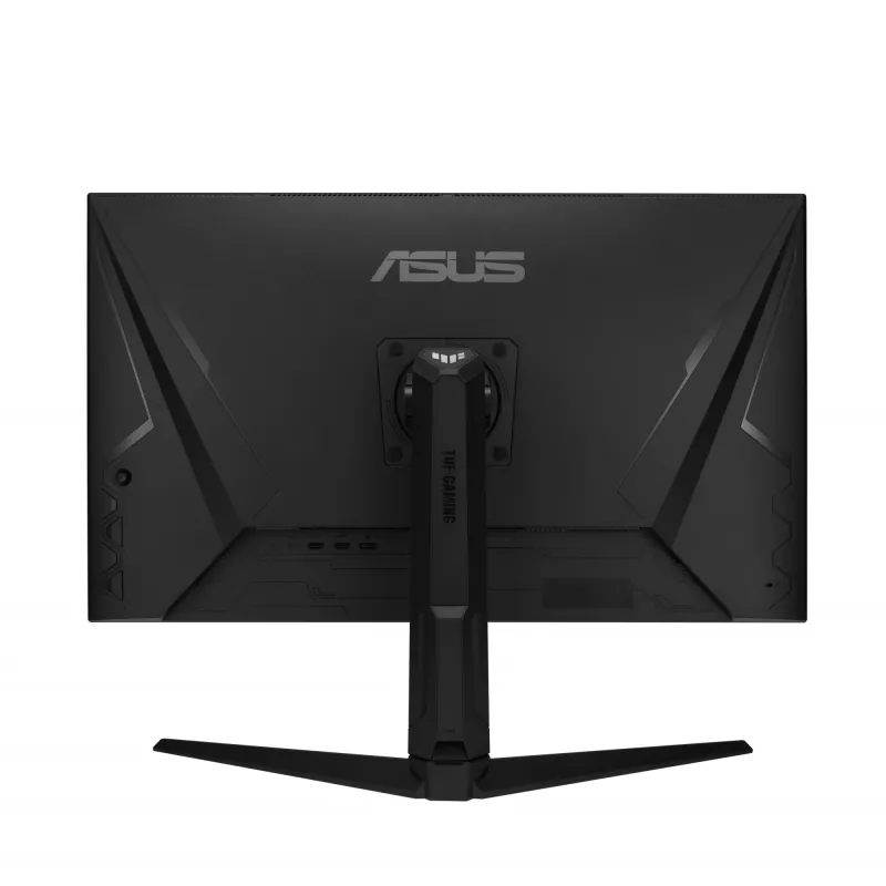 ASUS TUF Gaming VG32AQL1A datora monitors 80 cm (31,5 collas) 2560 x 1440 pikseļi Wide Quad HD LED Melns