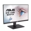 Datora monitors ASUS VA24EQSB 23,8 collas (60,5 cm) Full HD 1920×1080 LED 5 ms USB 3.2 Gen 1 skaļruņi VESA augstuma regulējams Melns