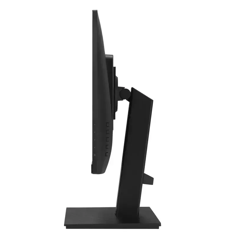 Datora monitors ASUS VA24EQSB 23,8 collas (60,5 cm) Full HD 1920×1080 LED 5 ms USB 3.2 Gen 1 skaļruņi VESA augstuma regulējams Melns