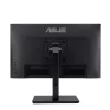 Datora monitors ASUS VA24EQSB 23,8 collas (60,5 cm) Full HD 1920×1080 LED 5 ms USB 3.2 Gen 1 skaļruņi VESA augstuma regulējams Melns