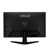 ASUS TUF Gaming VG249QM1A datora monitors 60,5 cm (23,8 colli) 1920 x 1080 pikseļi Full HD Melns