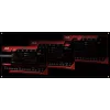 ASUS TUF Gaming VG249QM1A datora monitors 60,5 cm (23,8 colli) 1920 x 1080 pikseļi Full HD Melns