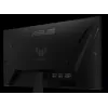 ASUS TUF Gaming VG249QM1A datora monitors 60,5 cm (23,8 colli) 1920 x 1080 pikseļi Full HD Melns