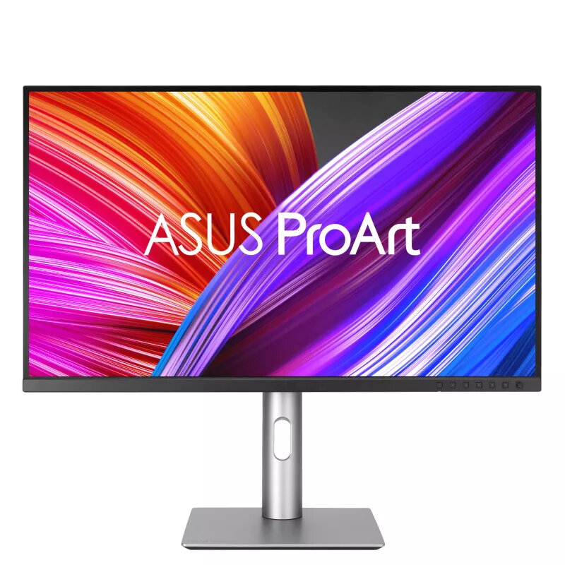 ASUS ProArt PA279CRV datora monitors 68,6 cm (27 colli) 3840 x 2160 pikseļi 4K Ultra HD LCD Melns