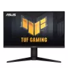 ASUS TUF Gaming VG27AQML1A datora monitors 68,6 cm (27 colli) 2560 x 1440 pikseļi Wide Quad HD LCD Melns