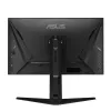 ASUS TUF Gaming VG27AQML1A datora monitors 68,6 cm (27 colli) 2560 x 1440 pikseļi Wide Quad HD LCD Melns