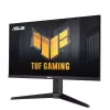 ASUS TUF Gaming VG27AQML1A datora monitors 68,6 cm (27 colli) 2560 x 1440 pikseļi Wide Quad HD LCD Melns