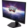 MSI G244F E2 datora monitors 60.5 cm (23,8 collas) 1920 x 1080 pikseļi Full HD Melns