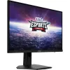 MSI G244F E2 datora monitors 60.5 cm (23,8 collas) 1920 x 1080 pikseļi Full HD Melns