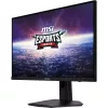 MSI G244F E2 datora monitors 60.5 cm (23,8 collas) 1920 x 1080 pikseļi Full HD Melns