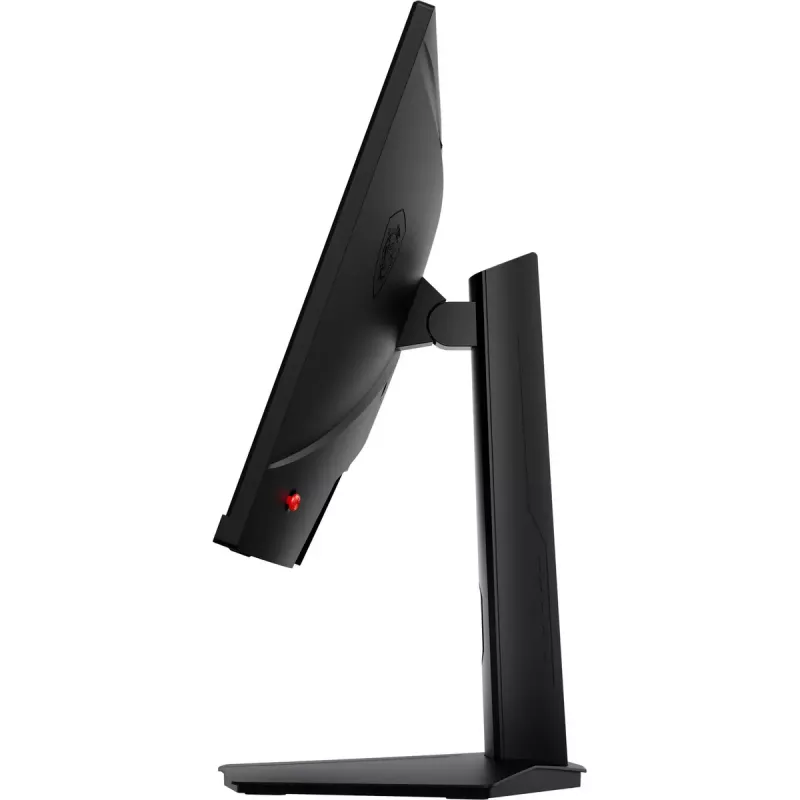 MSI G244F E2 datora monitors 60.5 cm (23,8 collas) 1920 x 1080 pikseļi Full HD Melns