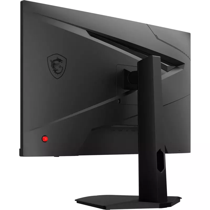 MSI G244F E2 datora monitors 60.5 cm (23,8 collas) 1920 x 1080 pikseļi Full HD Melns