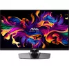 MSI MAG 271QPX QD-OLED E2 datora monitors 67,3 cm (26,5 collas) 2560 x 1440 pikseļi Wide Quad HD Melns
