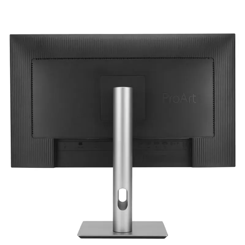ASUS ProArt PA329CRV datora monitors 80 cm (31,5 collas) 3840 x 2160 pikseļi 4K Ultra HD LCD Melns
