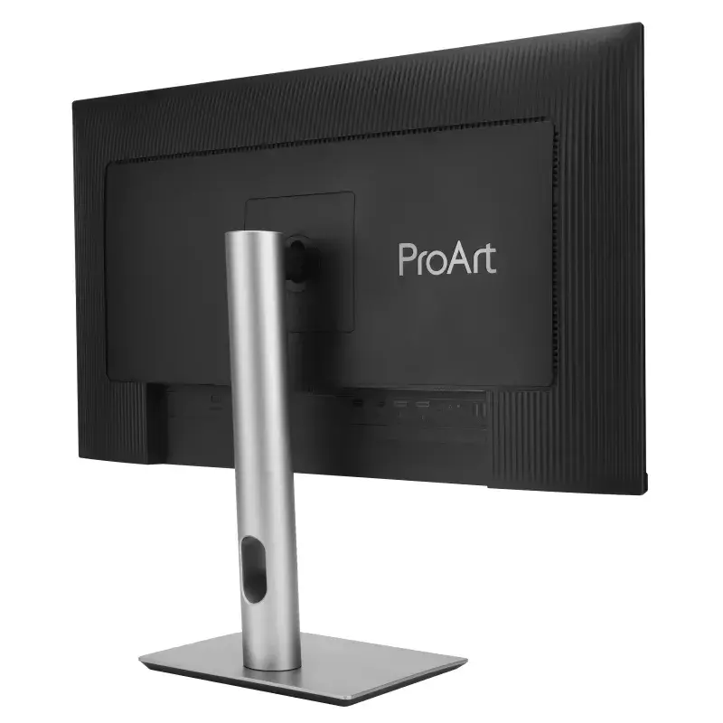 ASUS ProArt PA329CRV datora monitors 80 cm (31,5 collas) 3840 x 2160 pikseļi 4K Ultra HD LCD Melns