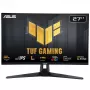 ASUS TUF Gaming VG279QM1A datora monitors 68,6 cm (27 colli) 1920 x 1080 pikseļi Full HD LCD Melns