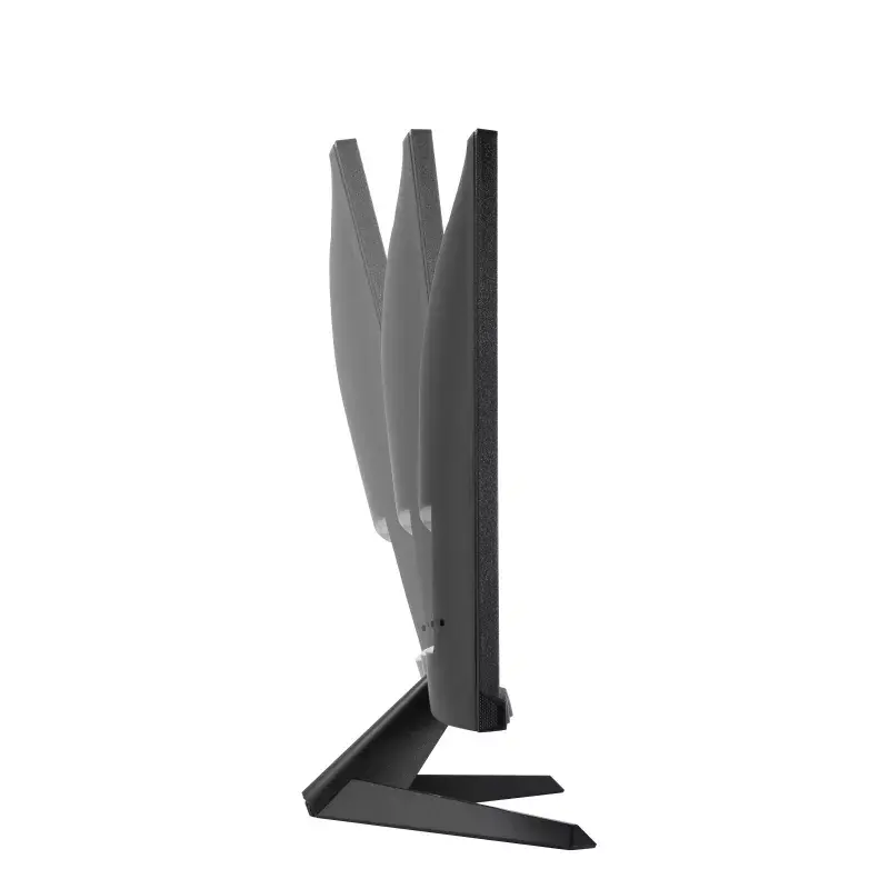 ASUS VY249HGE datora monitors 60,5 cm (23,8 collas) 1920 x 1080 pikseļi Full HD melns