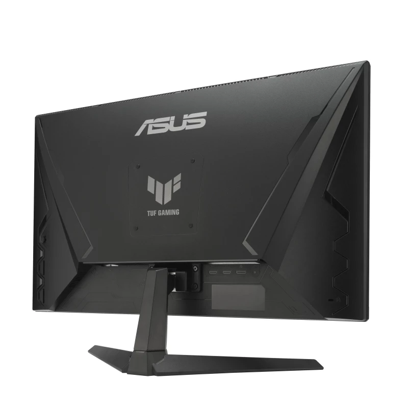 ASUS TUF Gaming VG249Q3A datora monitors 60,5 cm (23,8 collu) 1920 x 1080 pikseļi Full HD LCD Melns