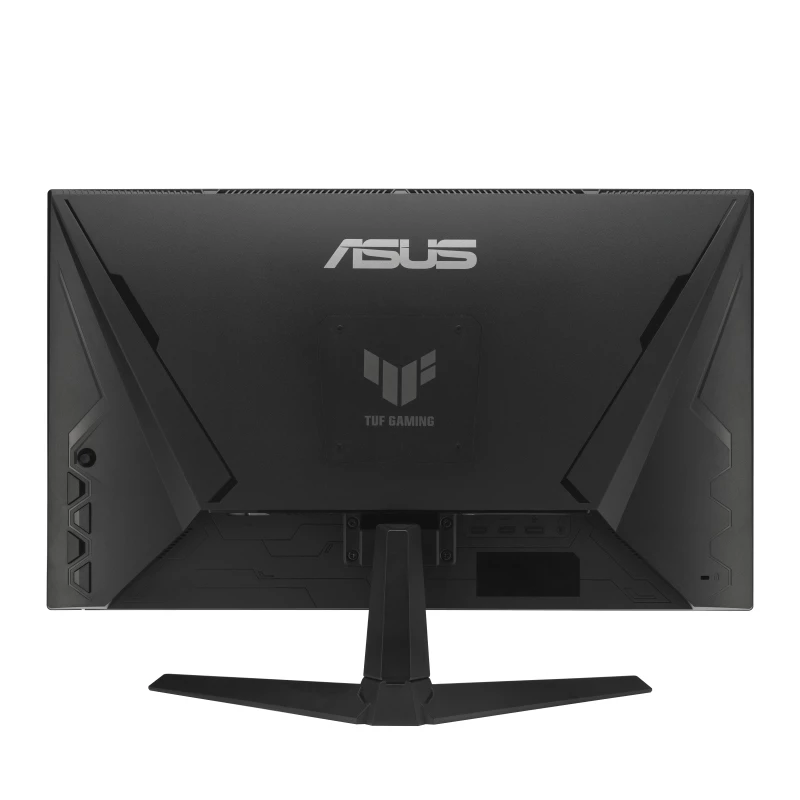 ASUS TUF Gaming VG249Q3A datora monitors 60,5 cm (23,8 collu) 1920 x 1080 pikseļi Full HD LCD Melns
