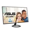 ASUS VZ24EHF datora monitors 60,5 cm (23,8 collu) 1920 x 1080 pikseļi Full HD LCD Melns