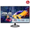 ASUS VZ27EHF datora monitors 68,6 cm (27 colli) 1920 x 1080 pikseļi Full HD LCD Melns