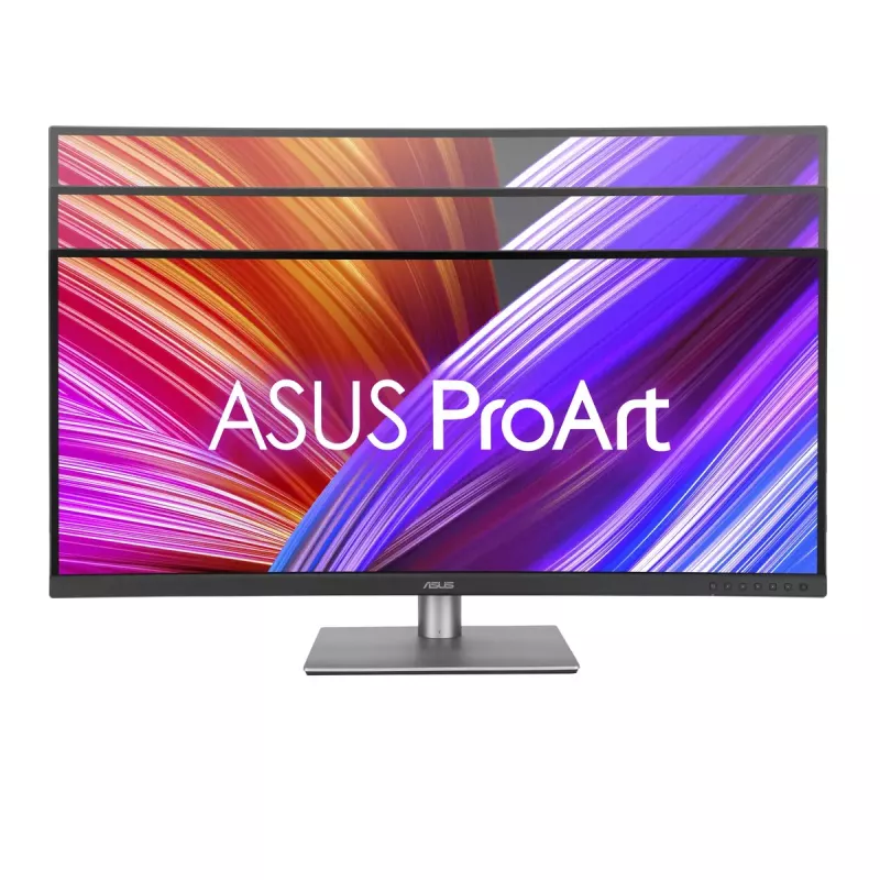 ASUS ProArt PA34VCNV datora monitors 86,6 cm (34,1 collas) 3440 x 1440 pikseļi UltraWide Quad HD LCD Melns