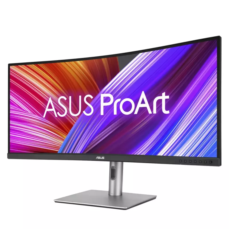 ASUS ProArt PA34VCNV datora monitors 86,6 cm (34,1 collas) 3440 x 1440 pikseļi UltraWide Quad HD LCD Melns