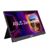 Portatīvais monitors ASUS MB16AHV 15.6 collas Full HD IPS 1920 x 1080, 250 cd/m², 5 ms, USB-C PD 15W, mini HDMI, slīpums 15–35°