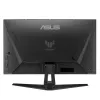 ASUS TUF Gaming VG27AQM1A datora monitors 68.6 cm (27 collas) 2560 x 1440 Quad HD LCD Melns