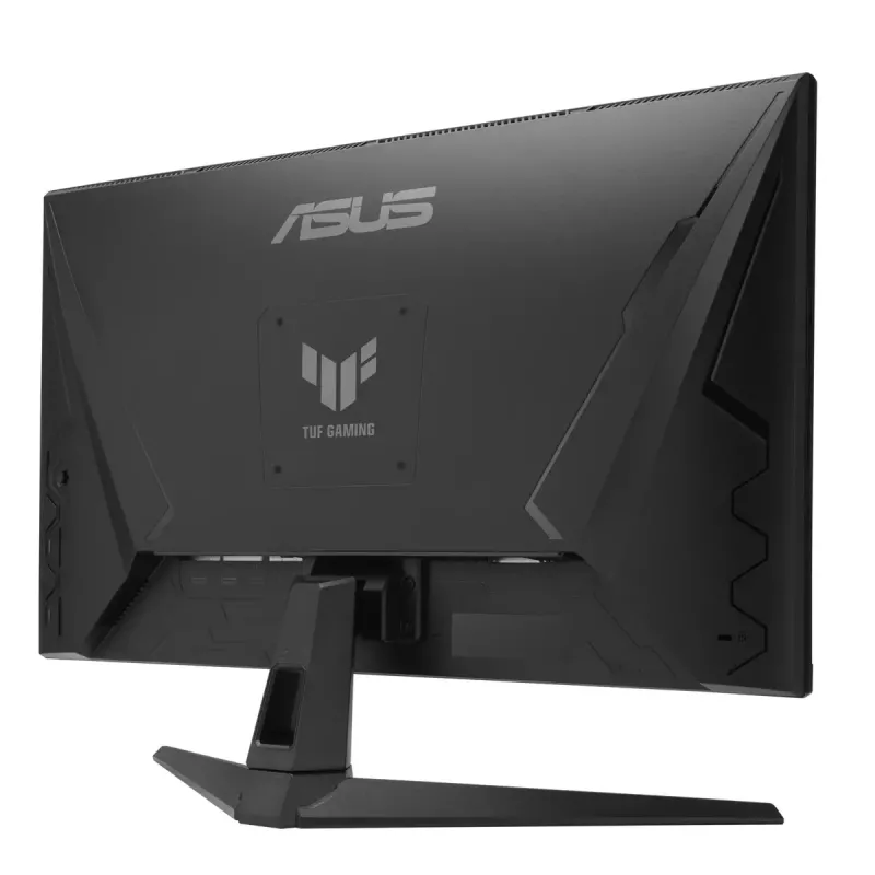 ASUS TUF Gaming VG27AQM1A datora monitors 68.6 cm (27 collas) 2560 x 1440 Quad HD LCD Melns