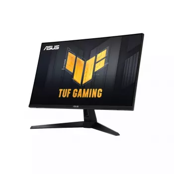 ASUS TUF Gaming VG27AQM1A datora monitors 68.6 cm (27 collas) 2560 x 1440 Quad HD LCD Melns