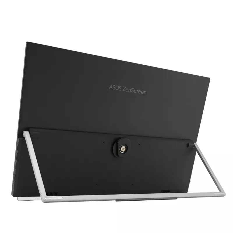 ASUS ZenScreen MB229CF datora monitors 54,6 cm (21,5 collu) 1920 x 1080 pikseļi Full HD LED Melns