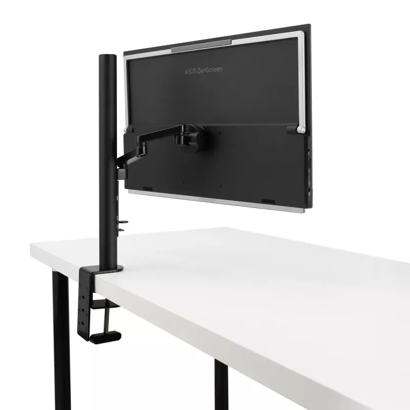 ASUS ZenScreen MB229CF datora monitors 54,6 cm (21,5 collu) 1920 x 1080 pikseļi Full HD LED Melns