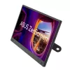 ASUS ZenScreen MB166CR datora monitors 39,6 cm (15,6 collas) 1920 x 1080 pikseļi Full HD LCD melns