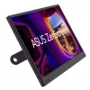 ASUS ZenScreen MB166CR datora monitors 39,6 cm (15,6 collas) 1920 x 1080 pikseļi Full HD LCD melns