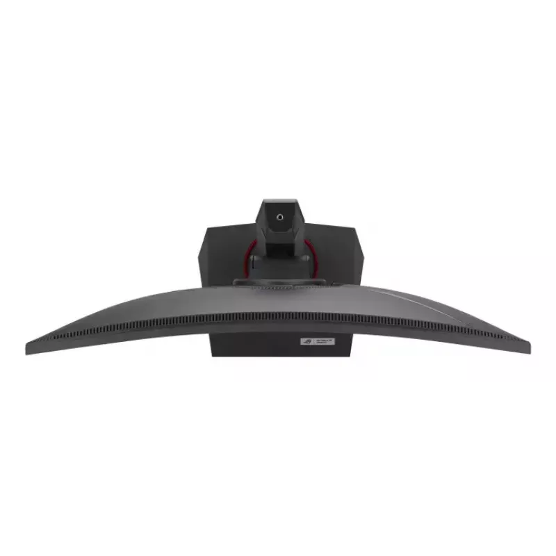 ASUS XG27WCS datora monitors 68,6 cm (27 collu) 2560 x 1440 pikseļi Wide Quad HD Melns