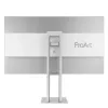 ASUS ProArt OLED PA32UCDM datora monitors 80 cm (31,5 collas) 3840 x 2160 pikseļi 4K Ultra HD QD-OLED Sudrabs