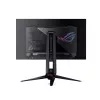 ASUS ROG Swift OLED PG27AQDP datora monitors 67,3 cm (26,5 collu) 2560 x 1440 Quad HD melns