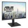 ASUS BE248QF datora monitors 61,2 cm (24,1 collas) 1920 x 1200 pikseļi WUXGA LED Melns