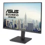 ASUS BE248QF datora monitors 61,2 cm (24,1 collas) 1920 x 1200 pikseļi WUXGA LED Melns