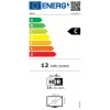ASUS BE248CFN datora monitors 61,2 cm (24,1 collas) 1920 x 1200 pikseļi WUXGA LCD Melns