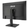 ASUS BE248CFN datora monitors 61,2 cm (24,1 collas) 1920 x 1200 pikseļi WUXGA LCD Melns