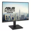 ASUS BE248CFN datora monitors 61,2 cm (24,1 collas) 1920 x 1200 pikseļi WUXGA LCD Melns