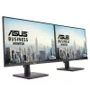 ASUS BE248CFN datora monitors 61,2 cm (24,1 collas) 1920 x 1200 pikseļi WUXGA LCD Melns
