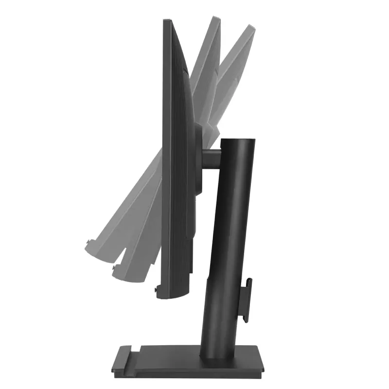 ASUS BE248CFN datora monitors 61,2 cm (24,1 collas) 1920 x 1200 pikseļi WUXGA LCD Melns