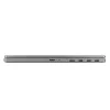 ASUS ZenScreen Duo OLED MQ149CD datora monitors 35,6 cm (14 collas) 1920 x 1200 pikseļi WUXGA sudraba