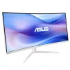 ASUS VU34WCIP-W datora monitors 86,4 cm (34 colli) 3440 x 1440 pikseļi Wide Quad HD Balts