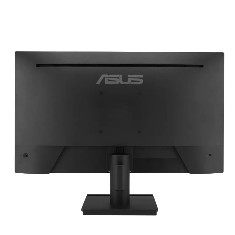 ASUS VA259HGA datora monitors 62,2 cm (24,5 collas) 1920 x 1080 pikseļi Full HD LCD Melns
