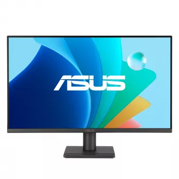 ASUS VA279HG datora monitors 68,6 cm (27 colli) 1920 x 1080 pikseļi Full HD LCD Melns