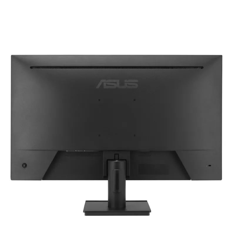 ASUS VA279HG datora monitors 68,6 cm (27 colli) 1920 x 1080 pikseļi Full HD LCD Melns